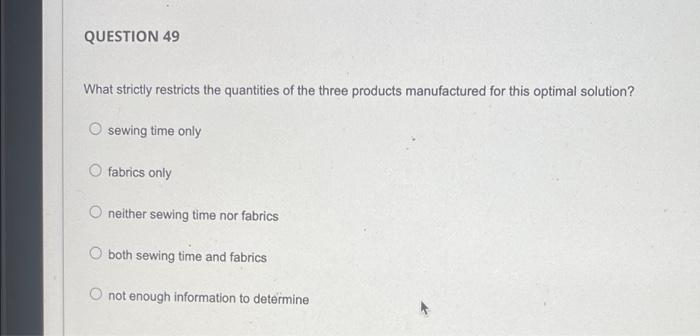 Hello! please answer all questions clearly please