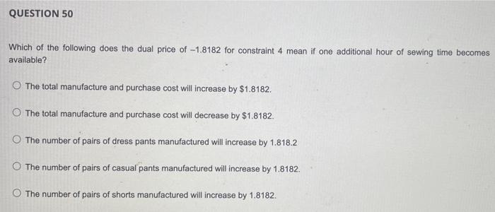 Hello! please answer all questions clearly please