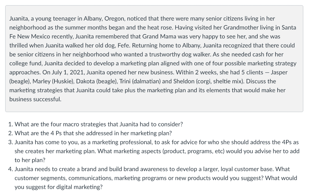 Ensure to abide by below guidelines. ANY