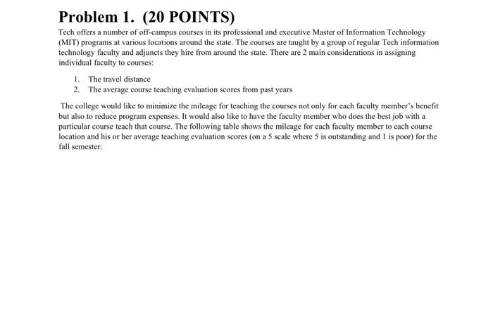 show working and detail steps to each answer