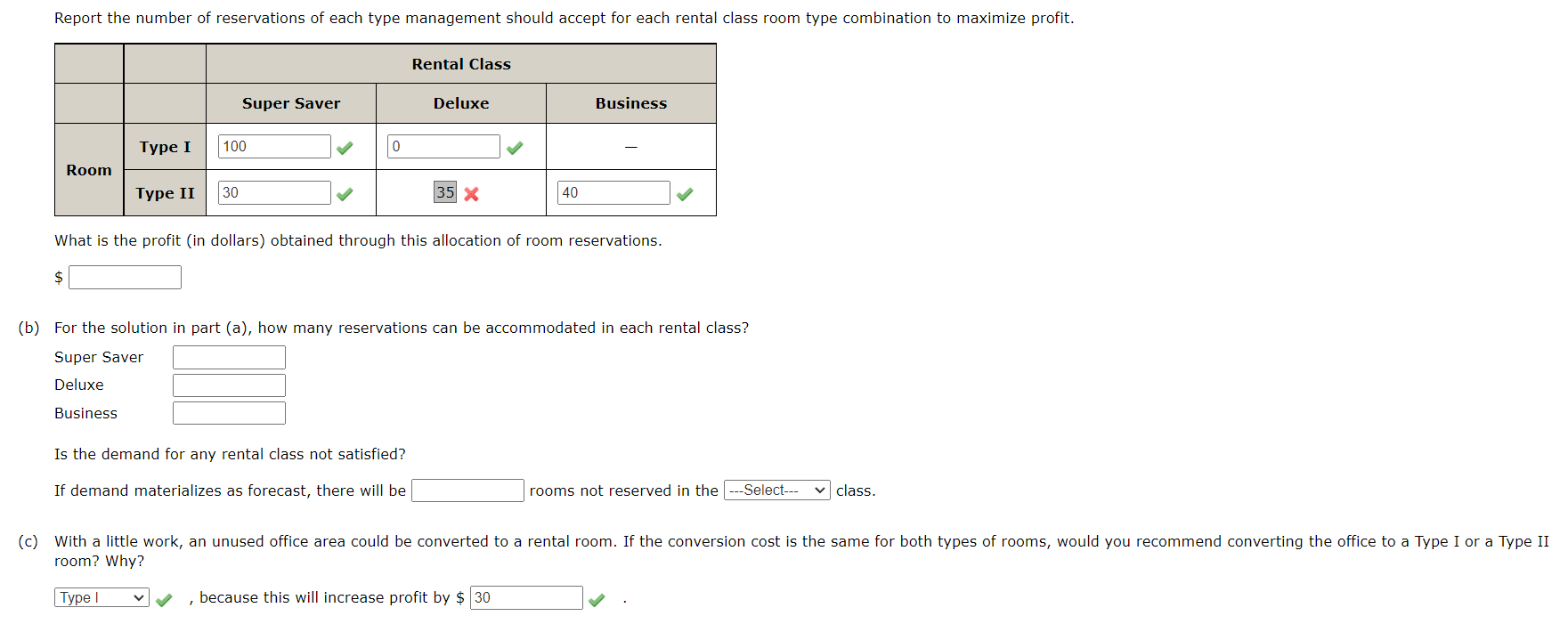 Round Tree Manor is a hotel that provides two