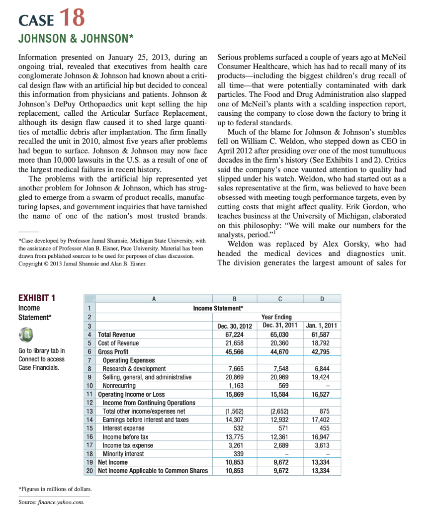 Read the article below, then answer this