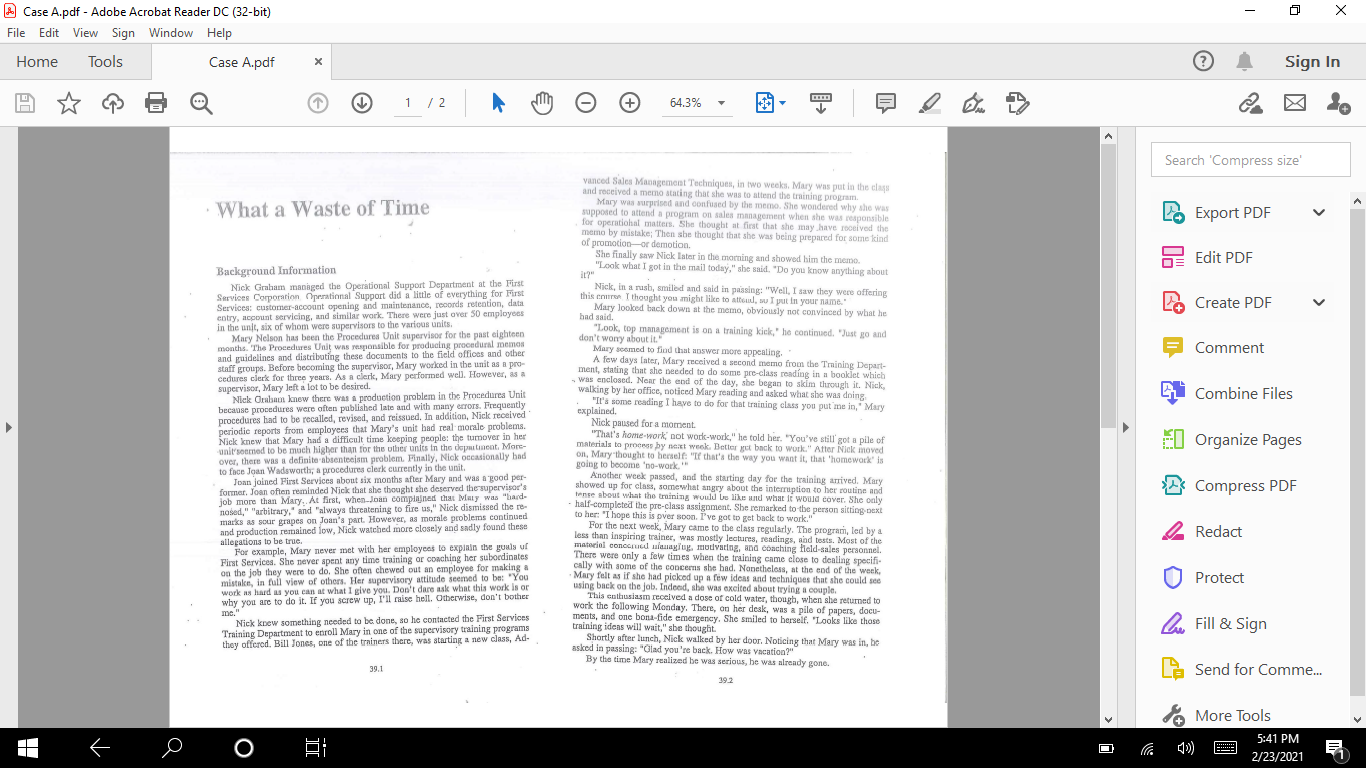 - Sign In 64.3% Search Compress size Export PDF
