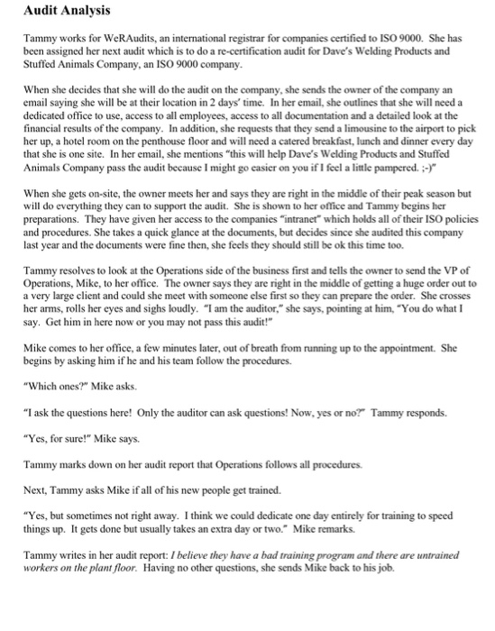 identify and describe 10 things wrong with this