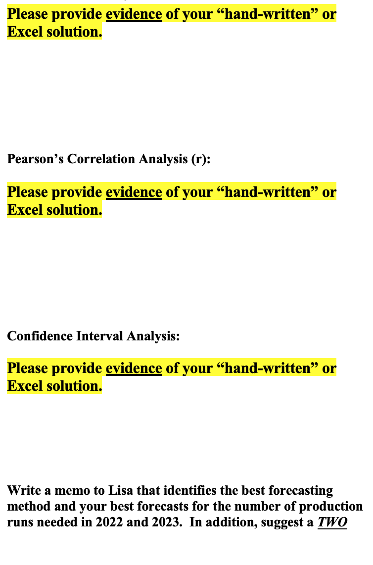 PLEASE answer the WHOLE question, this is all one