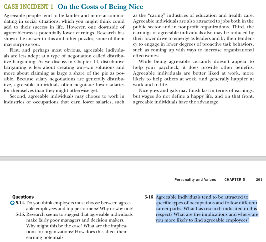 ONLY ASWER 5-15 and 5-16... please answer