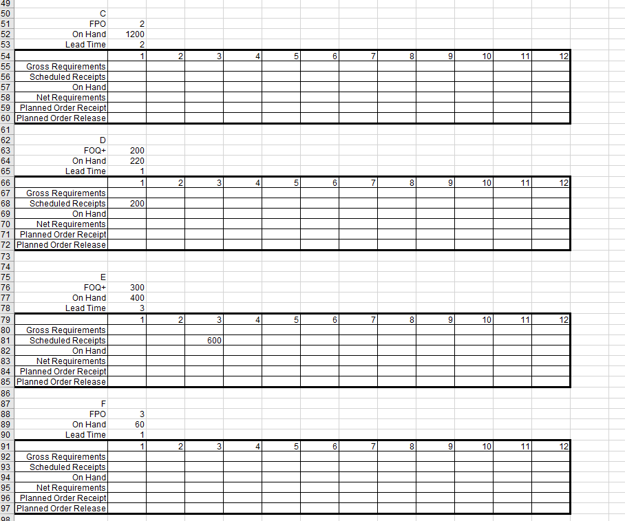 B C D E F G H . I J K L M N N o ON om NO 2 1 3 6