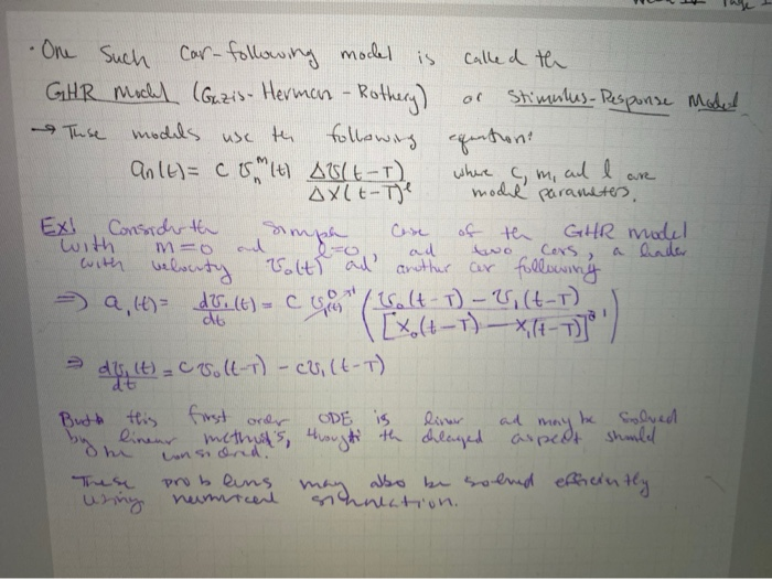 there could you please solve the question in