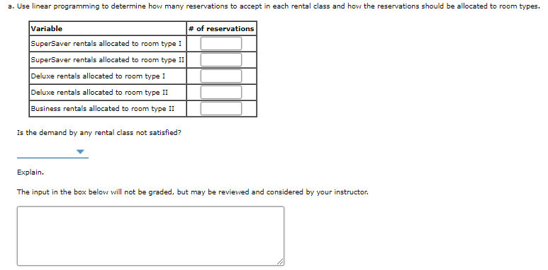 Problem 8-21 (Algorithmic) Round Tree Manor is a