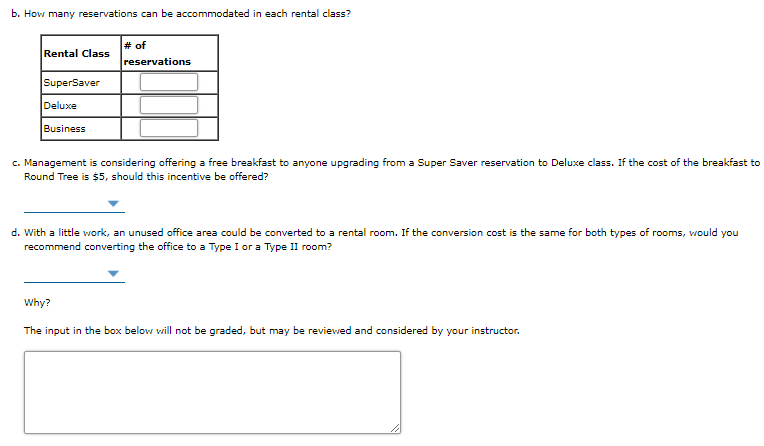 Problem 8-21 (Algorithmic) Round Tree Manor is a