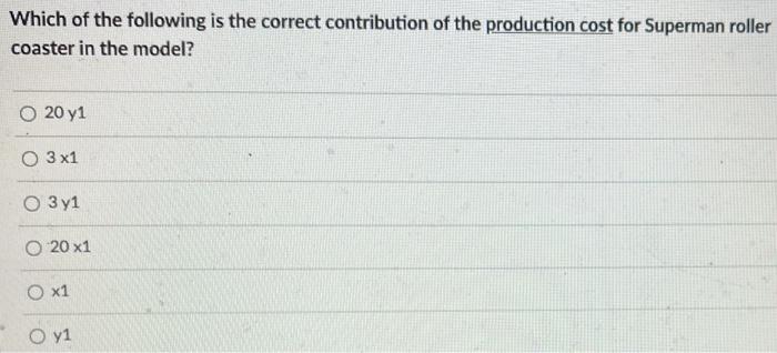 Universal Studios is deciding to add some