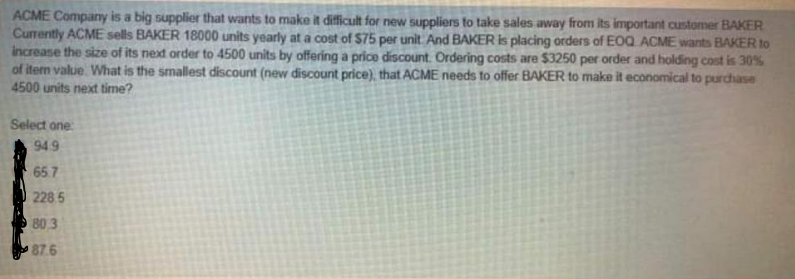 Would appreciate it if you can write down the