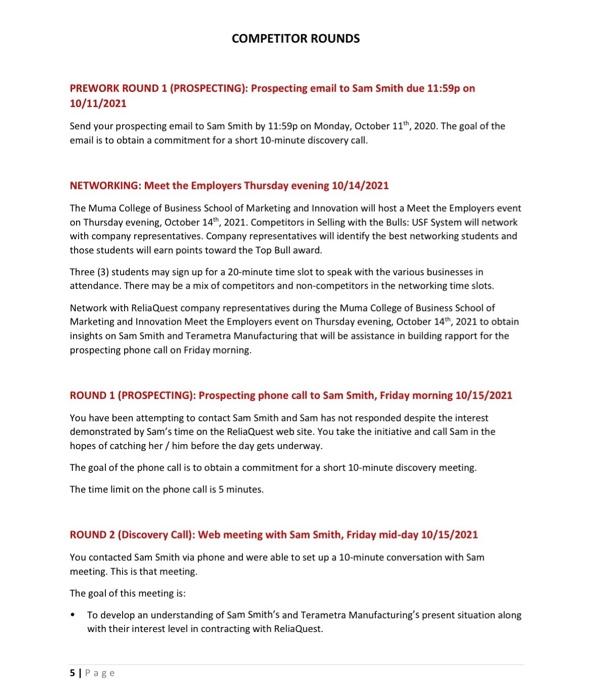 BASED ON THE PARAGRAPHS BELOW ABOUT RELIAQUEST