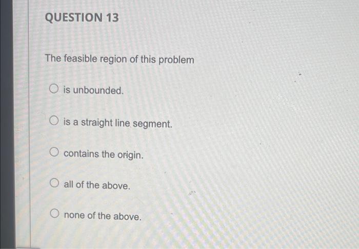 Hello! please answer all questions clearly please