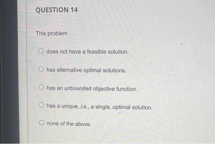 Hello! please answer all questions clearly please