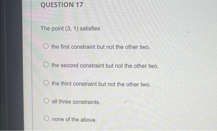 Hello! please answer all questions clearly please