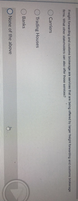 1 Which documents can be bought sold, and used as