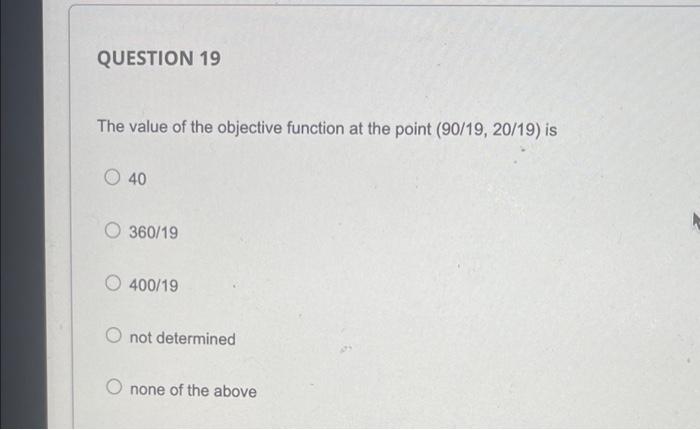 Hello! please answer all questions clearly please