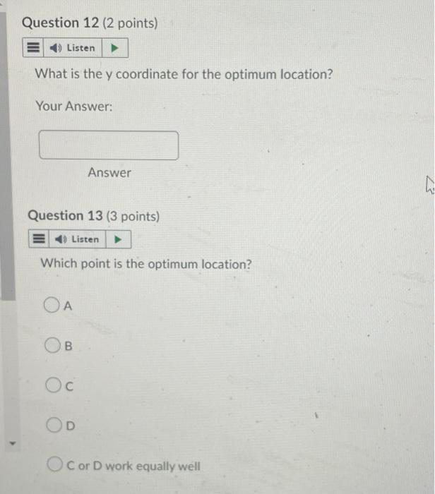 please help me answer questions 10-13 with
