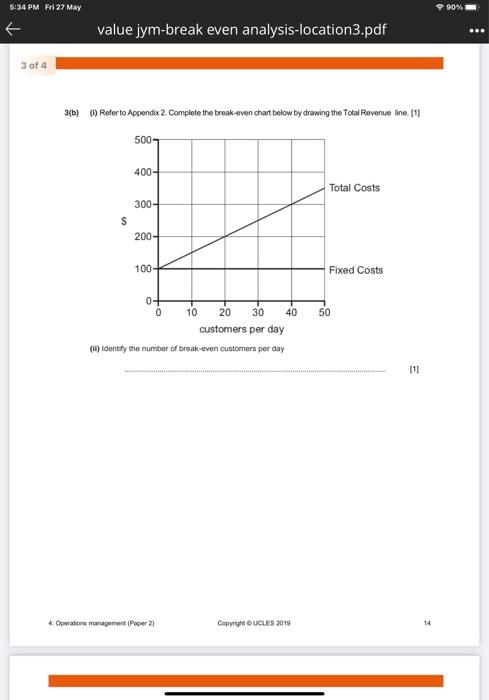 Value Gym (VG) Peter is a qualified fitness