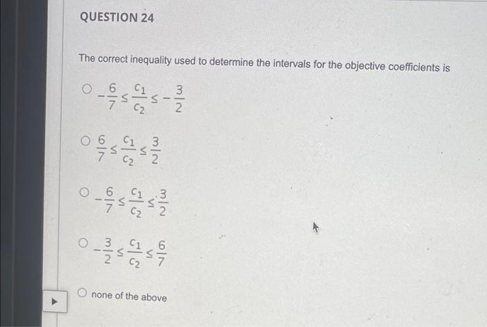 Hello! please answer all questions clearly please