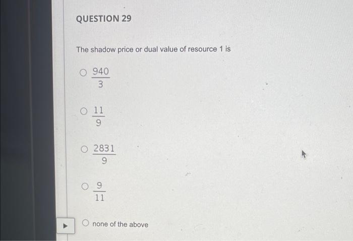 Hello! please answer all questions clearly please
