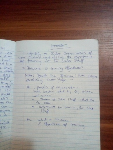 s sales management Sales management howe wehore