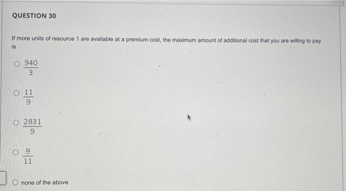 Hello! please answer all questions clearly please