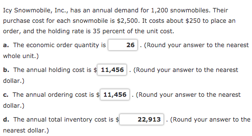 Can you explain to me why PART D is wrong? I