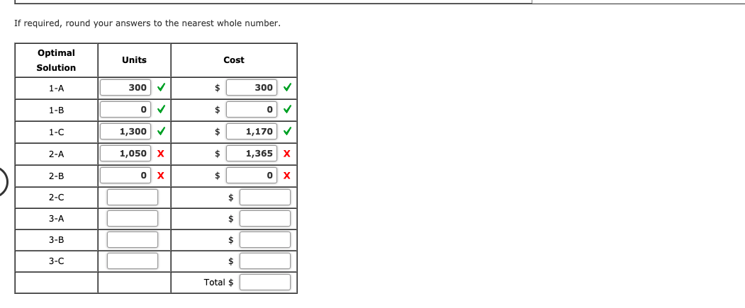 Problem 6-09 (Algorithmic) The Ace Manufacturing