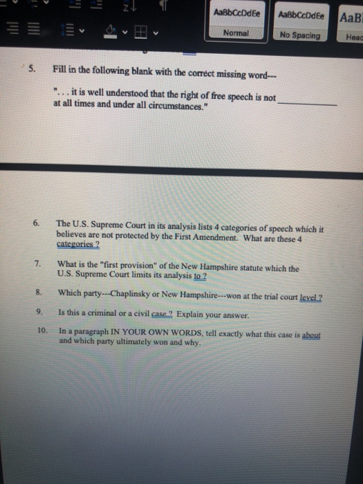 E z1 T AaBbCcDdEe Normal AaBbc AaBbccDdEe No