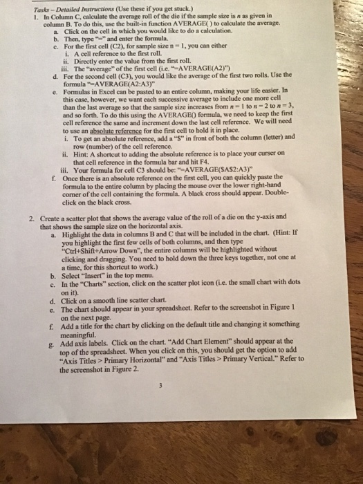 In this assignment , you will examine what