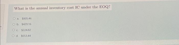 1 Working with the (Q, R) Model A local paint