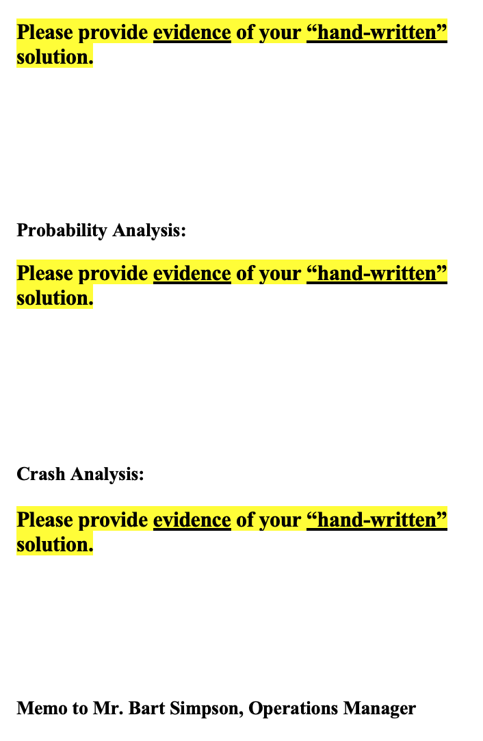PLEASE answer the WHOLE question, this is all one