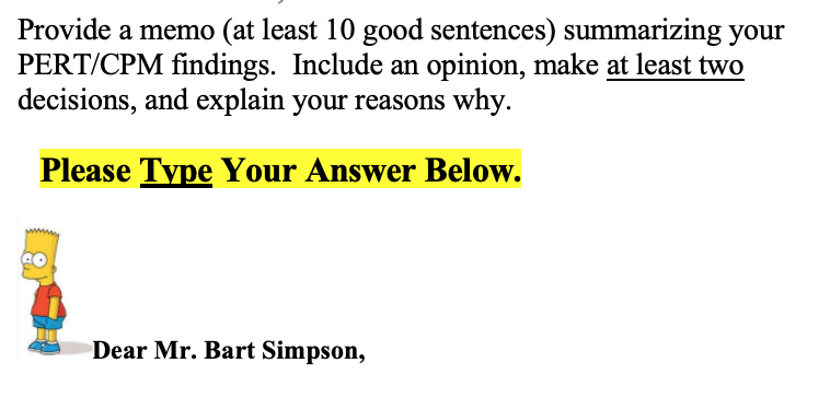 PLEASE answer the WHOLE question, this is all one