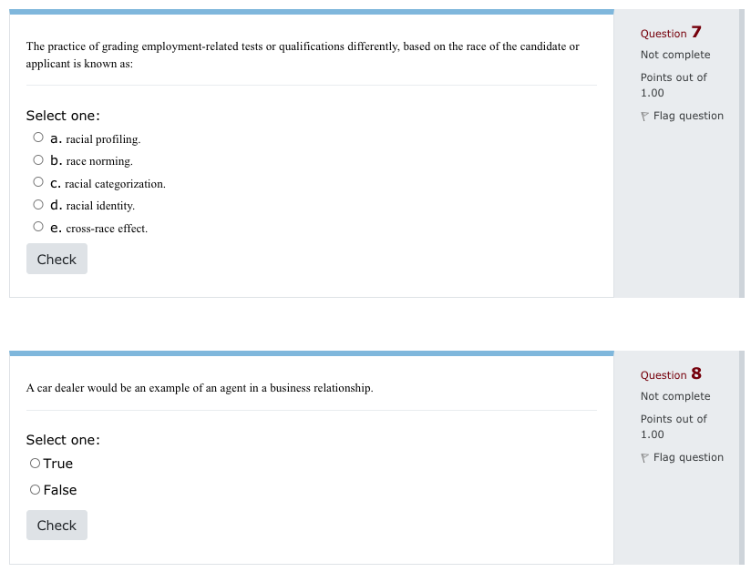 Which of the following charges generates the