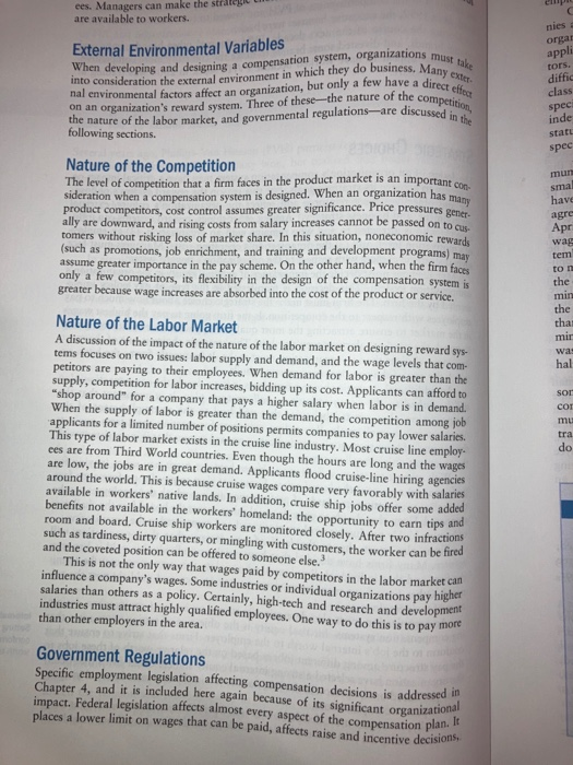 What are some characteristics of an unsuccessful