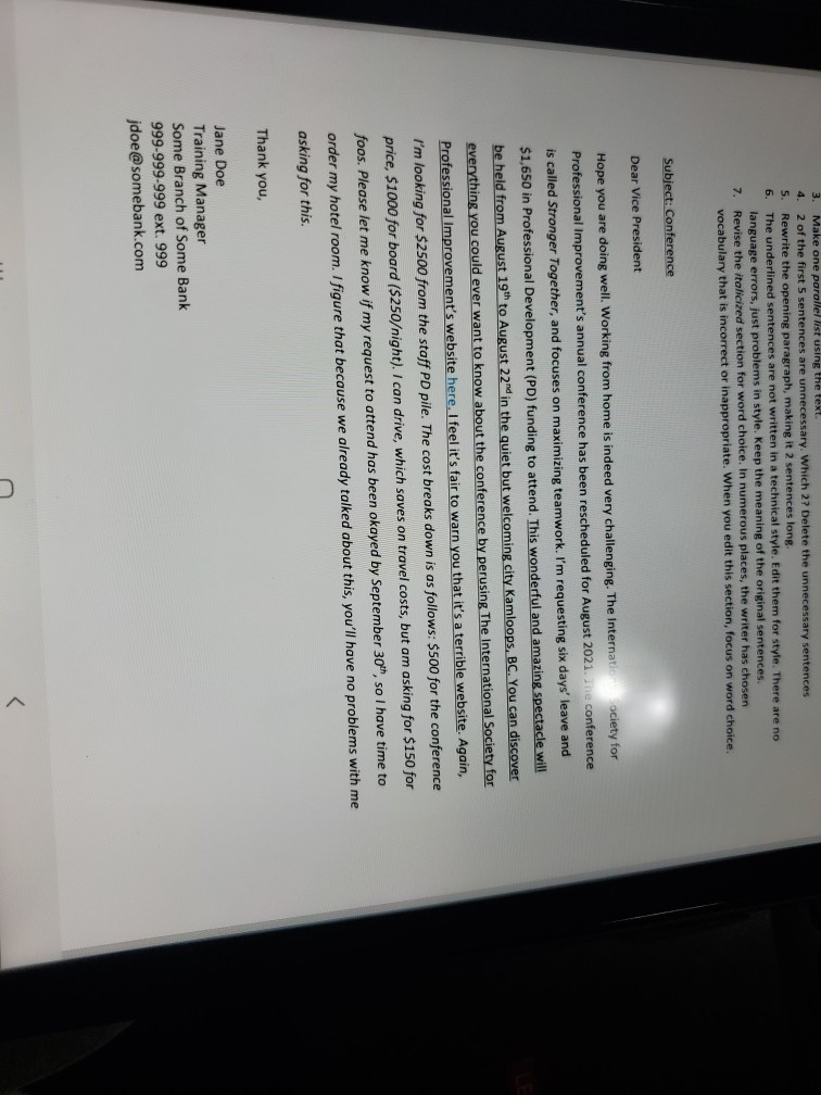 organizing and eaiting emails Select All Smart