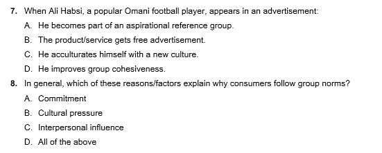 7. When Ali Habsi, a popular Omani football