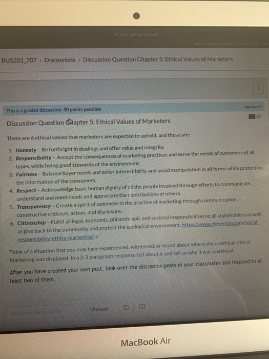 C ESTUCHure.com Topic Discussion Question Cracoes