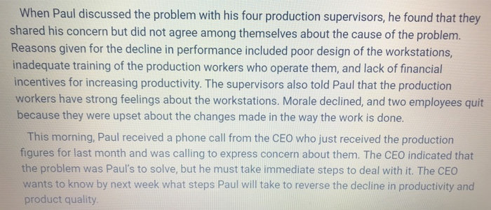 Echo Electronics Paul Sanchez is the production