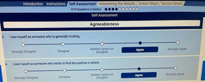 MGMT The Big Five Chapter 11 describes