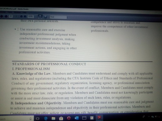 Assignment questions : in your Analysis, be sure