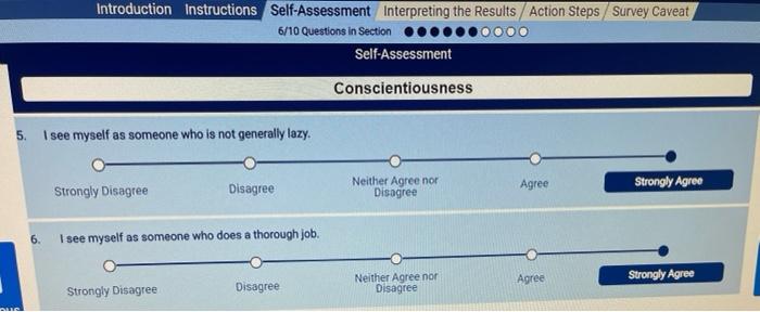 MGMT The Big Five Chapter 11 describes