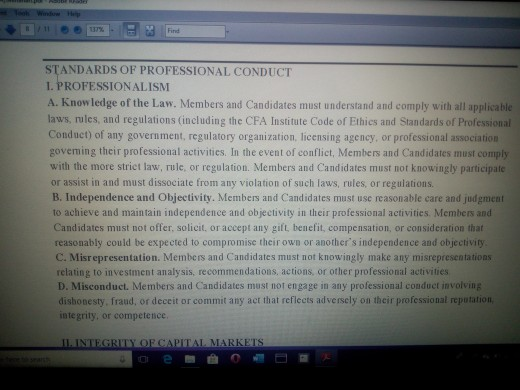 Assignment questions : in your Analysis, be sure