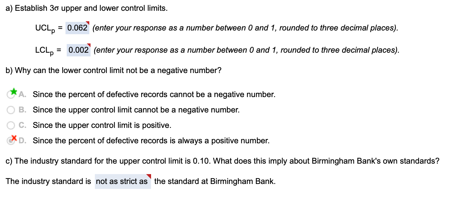Five data entry operators work at the data