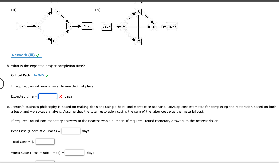 Problem 9-17 (Algorithmic) The Porsche Shop,