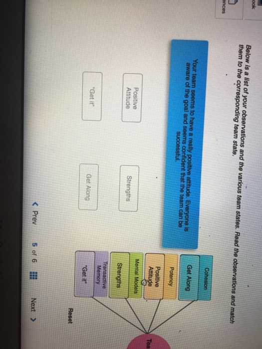 please HELP IS THIS CORRECT??? 5 Team States This