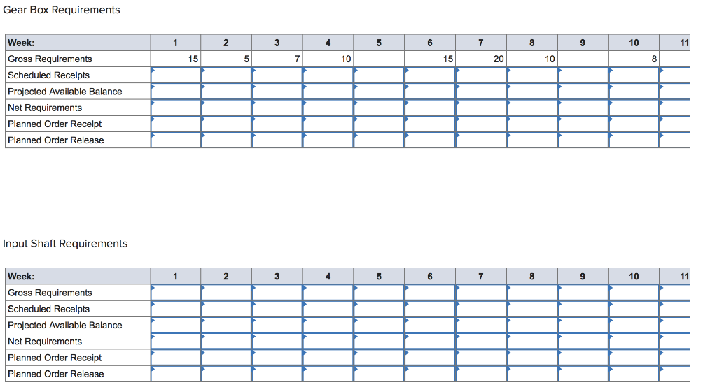 Analytics Exercise 9-1 (Static) Recently, Phil