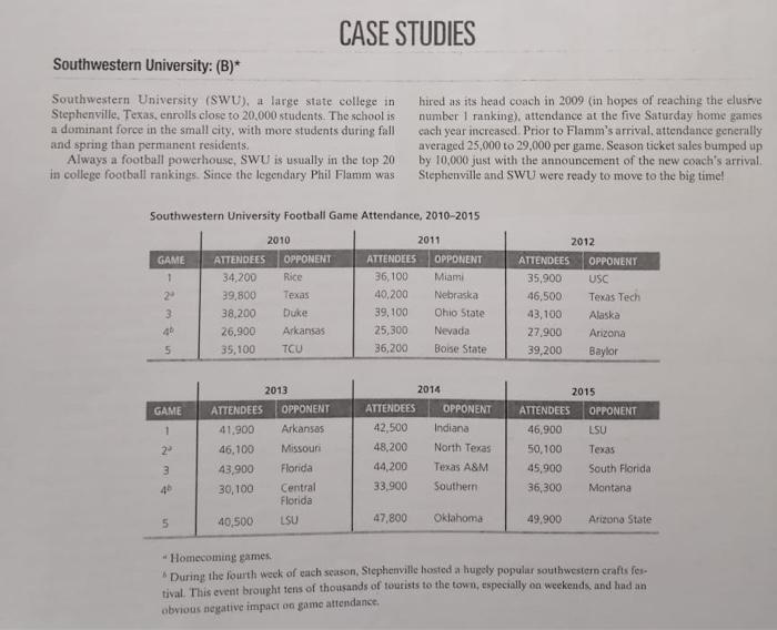 1. Develop a forecasting model, justifying its
